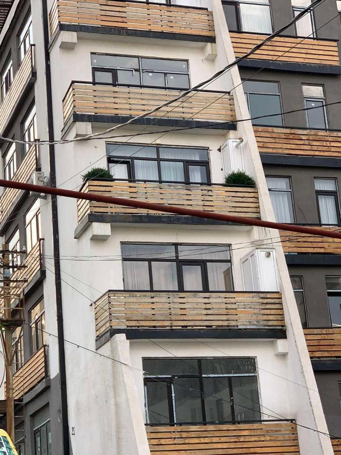 Sweet Home In Saburtalo Тбилиси Экстерьер фото